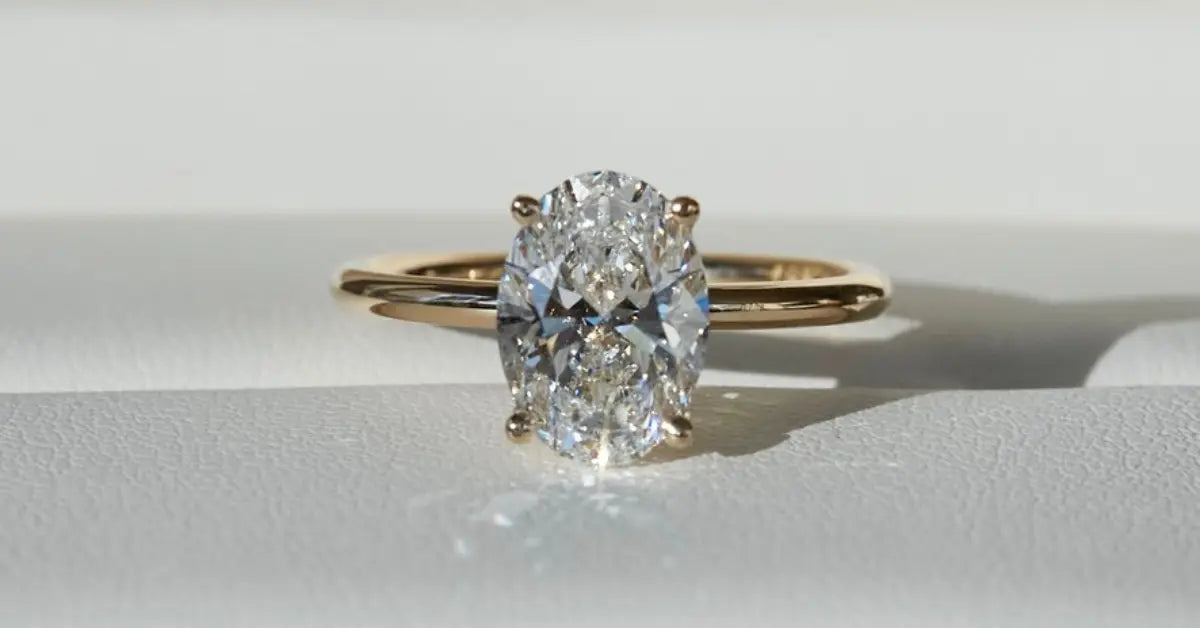 How to Choose the Perfect Engagement Ring | Sakaris Jewelers Naples, FL
