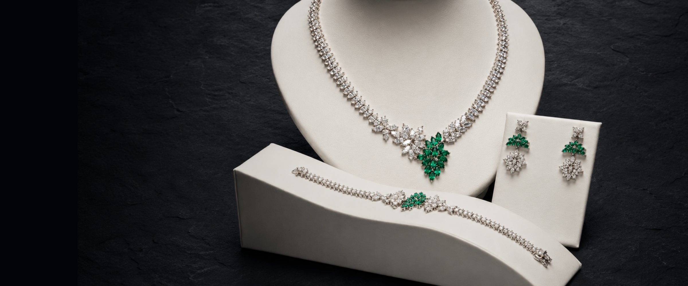 Custom fine jewelry by Sakaris Jewelers serving Fort Myers Florida clients